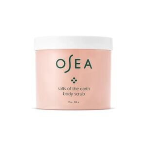 BNIB Osea Salts of the Earth Body Scrub